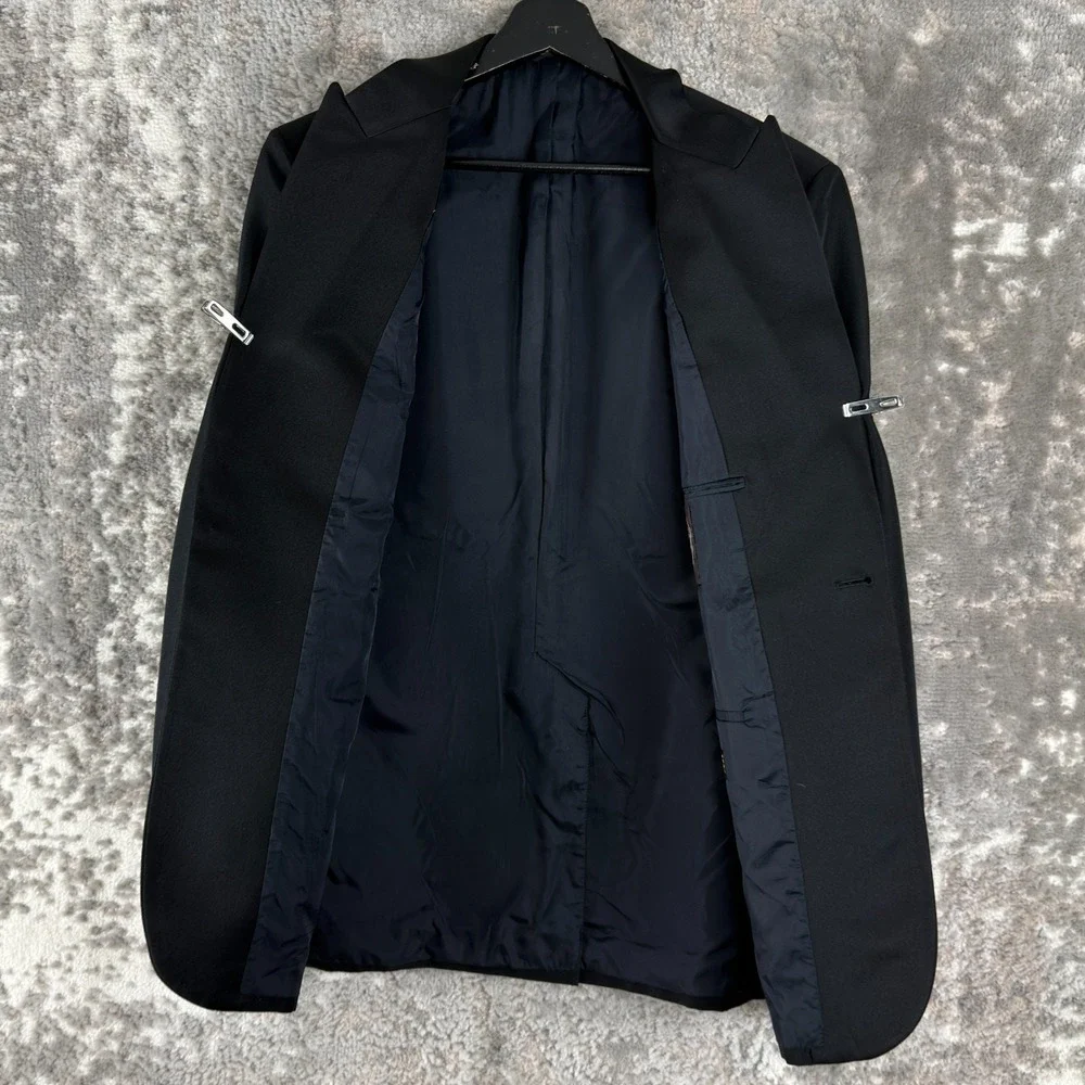 Zaccariellos item description