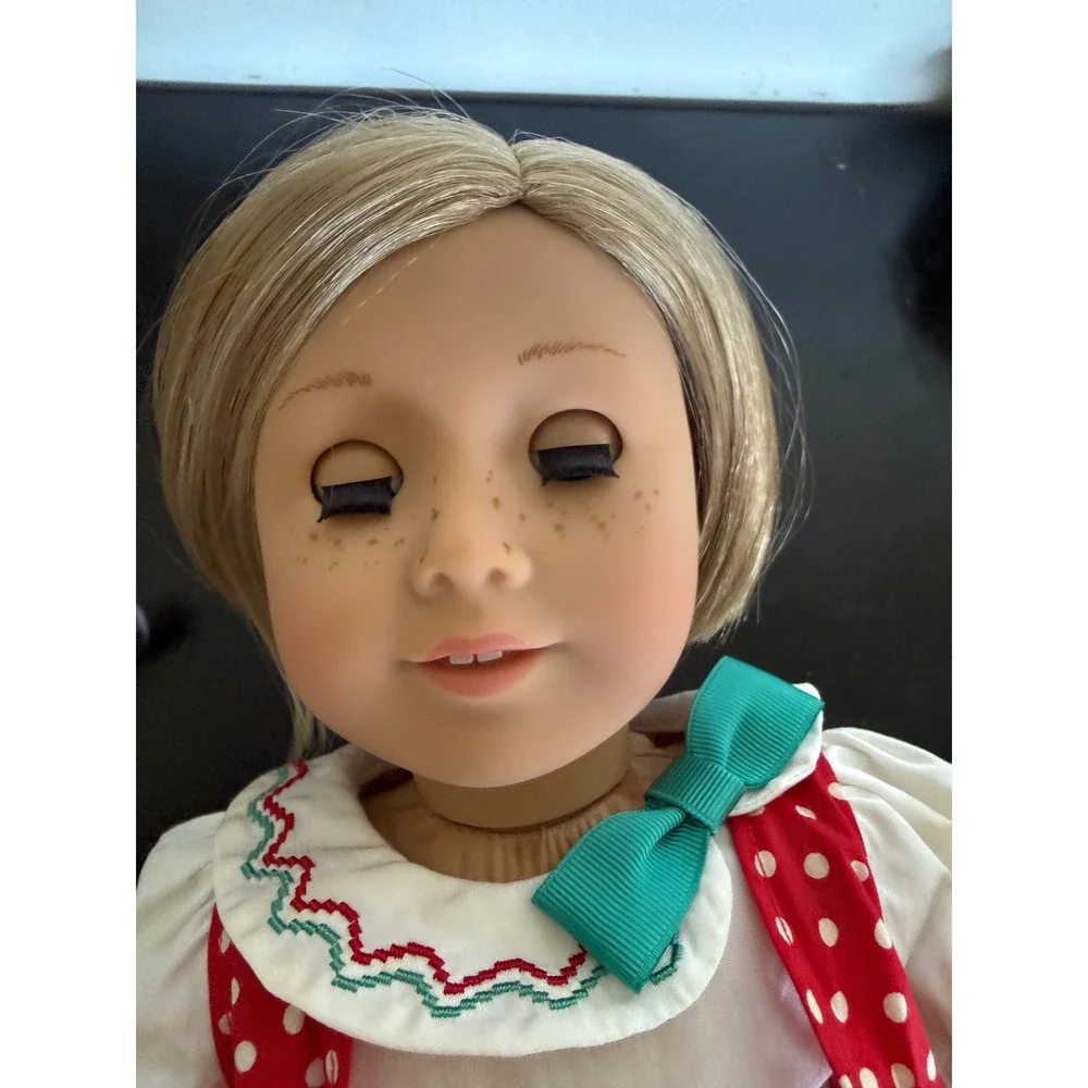 American Girl american girl