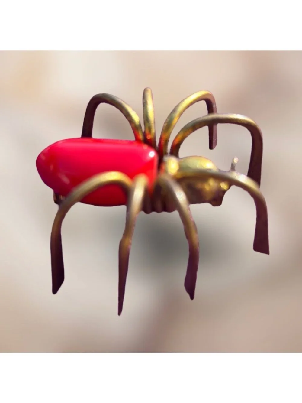 Bakelite this extraordinary