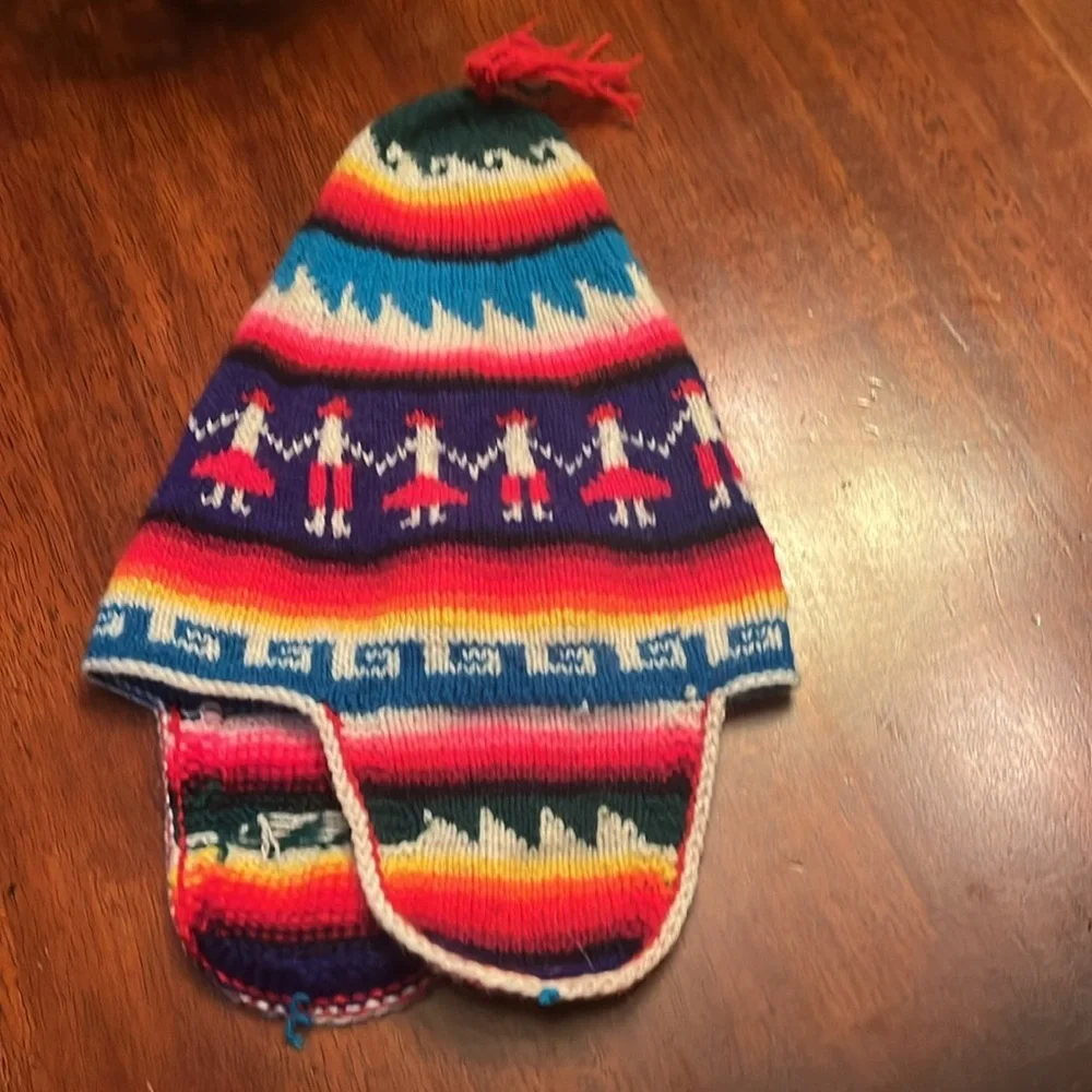 N/A handmade has