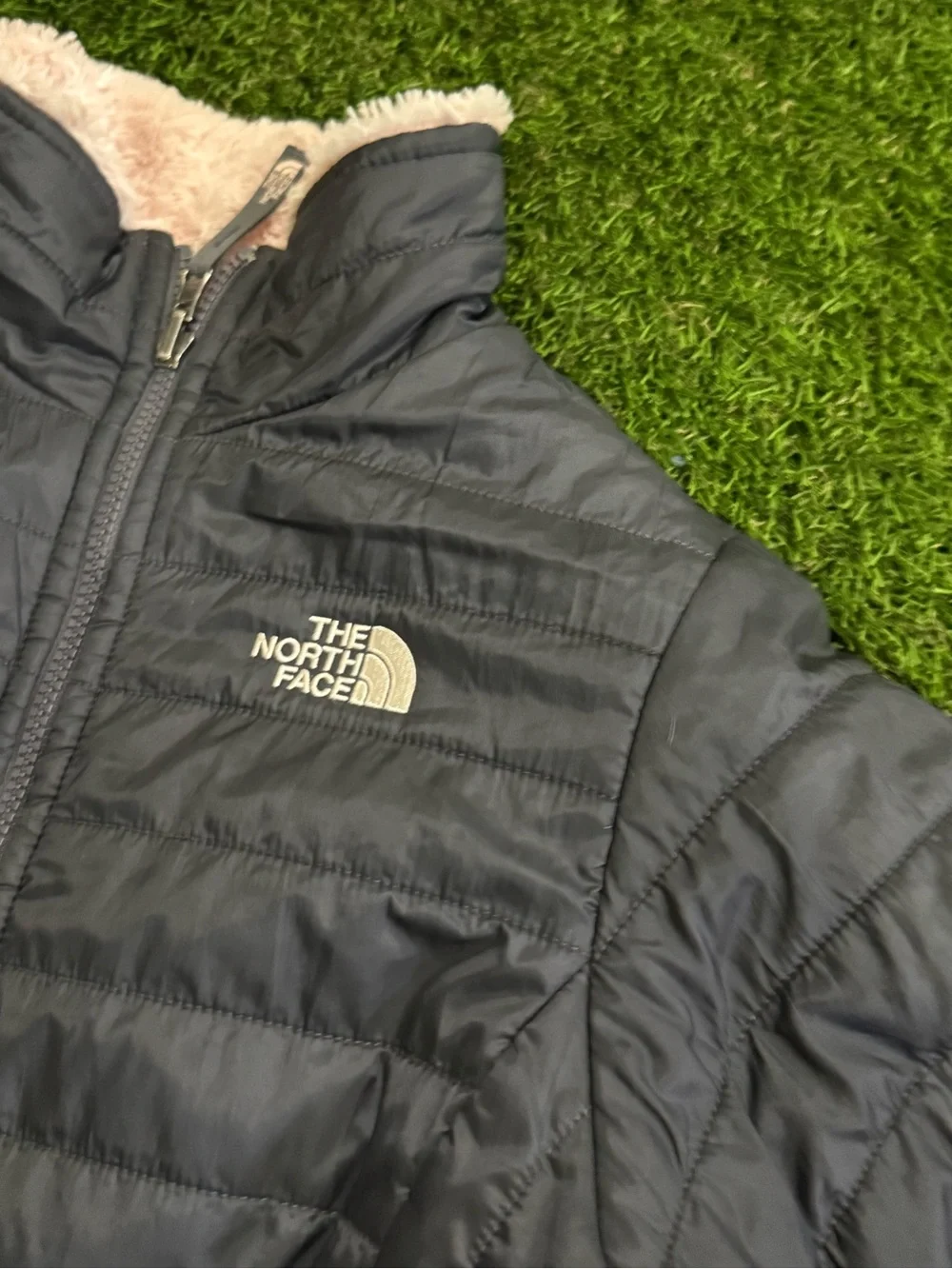 The North Face size xl