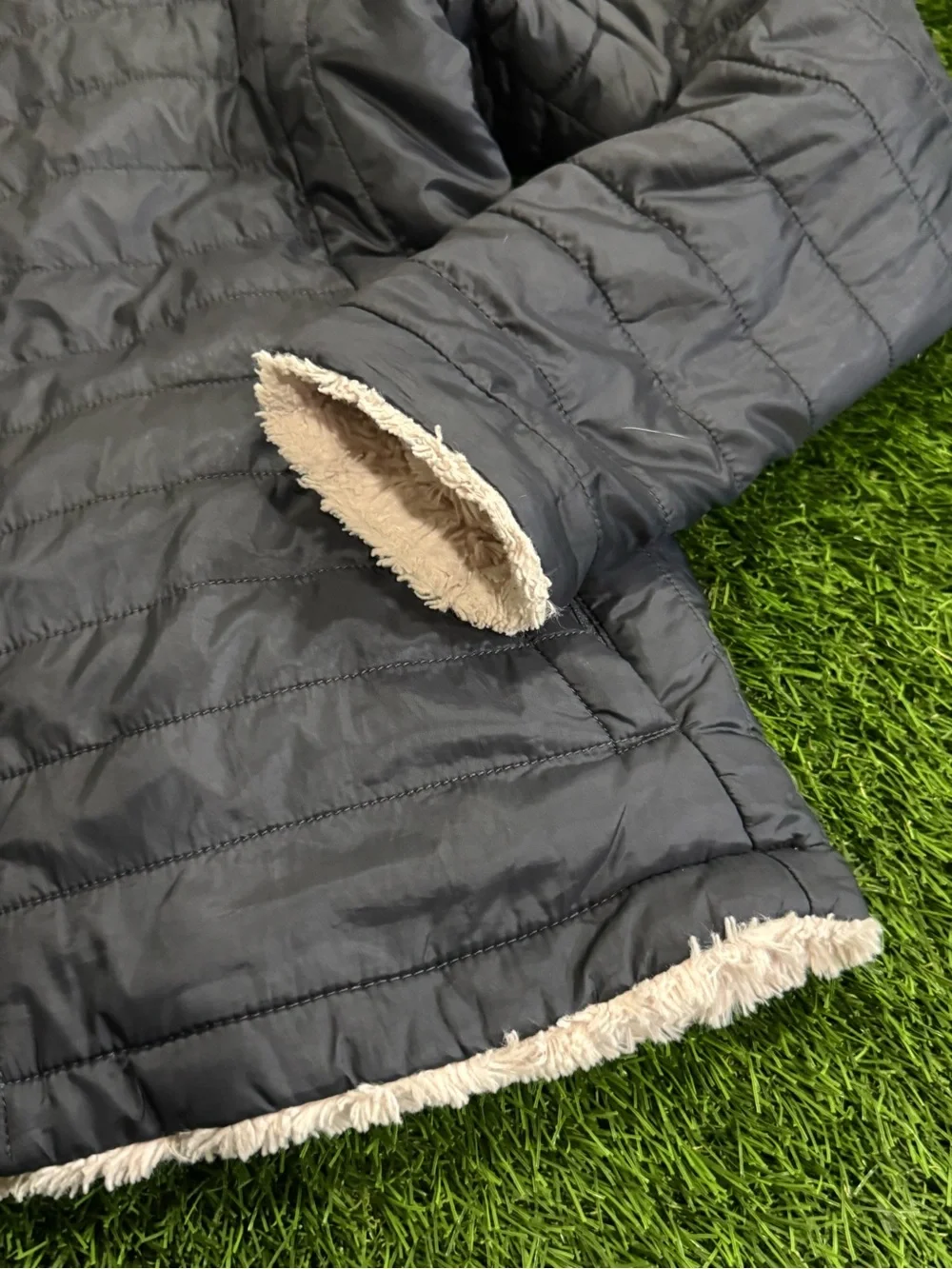 The North Face size xl