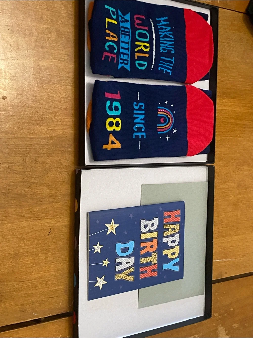 Happypop Gift Box gift wrap