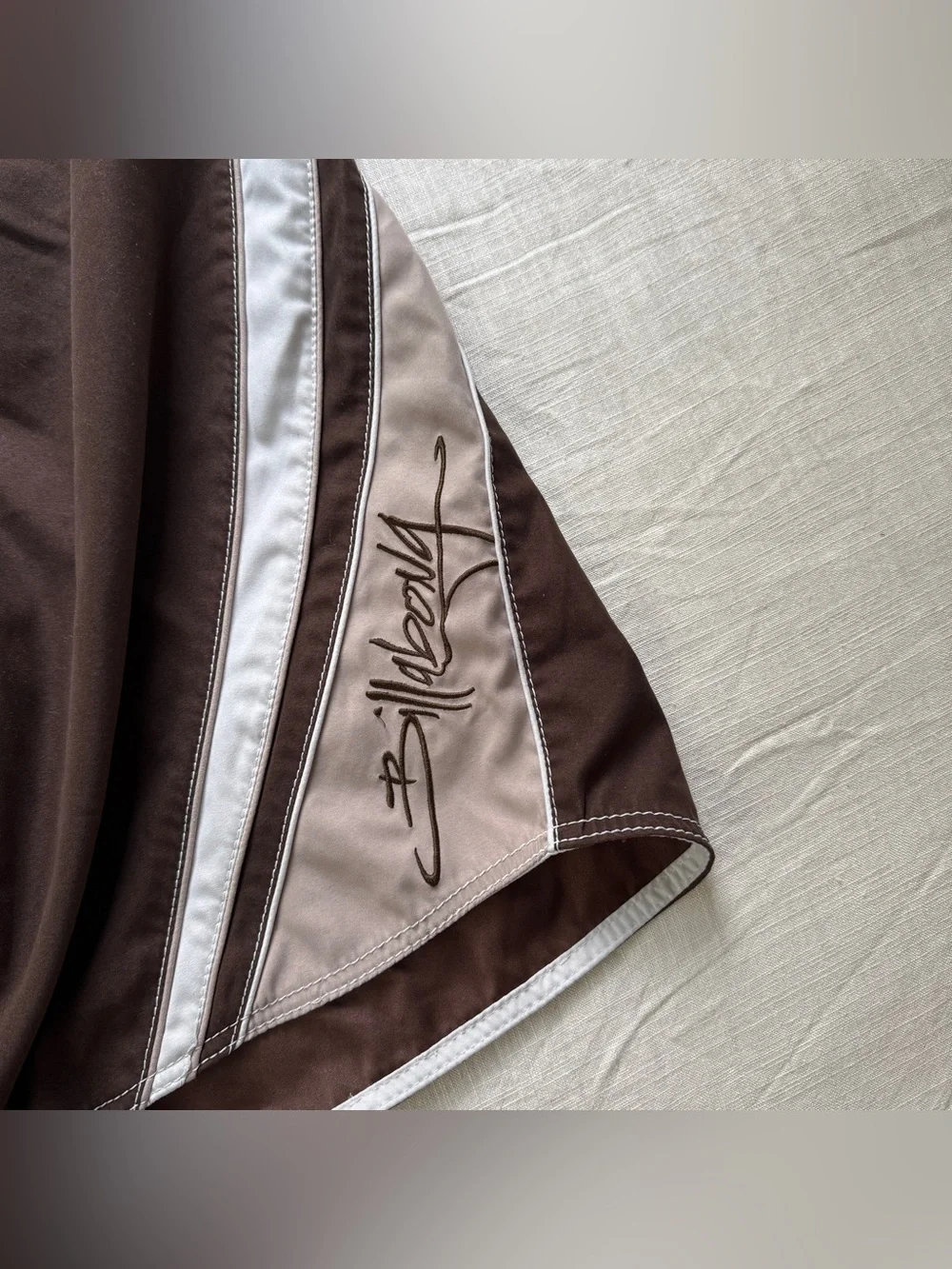 Billabong vintage y2k