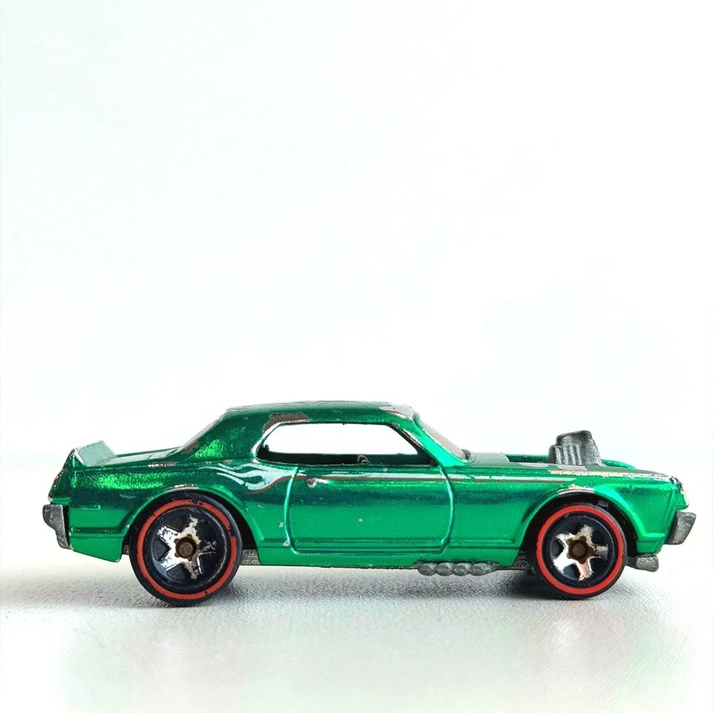 Hot Wheels please review