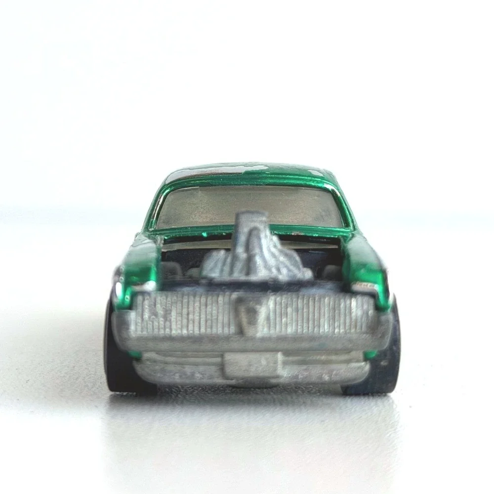 Hot Wheels please review