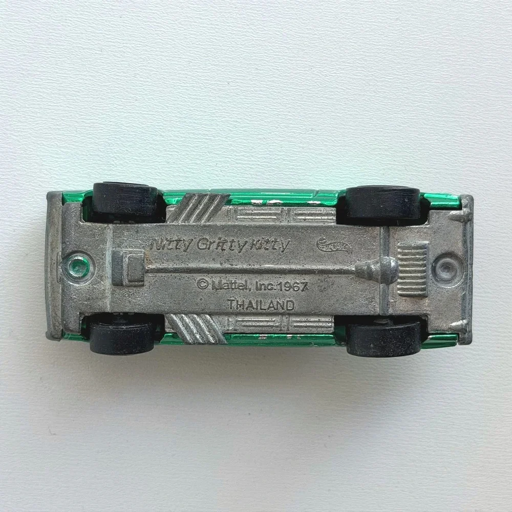 Hot Wheels please review