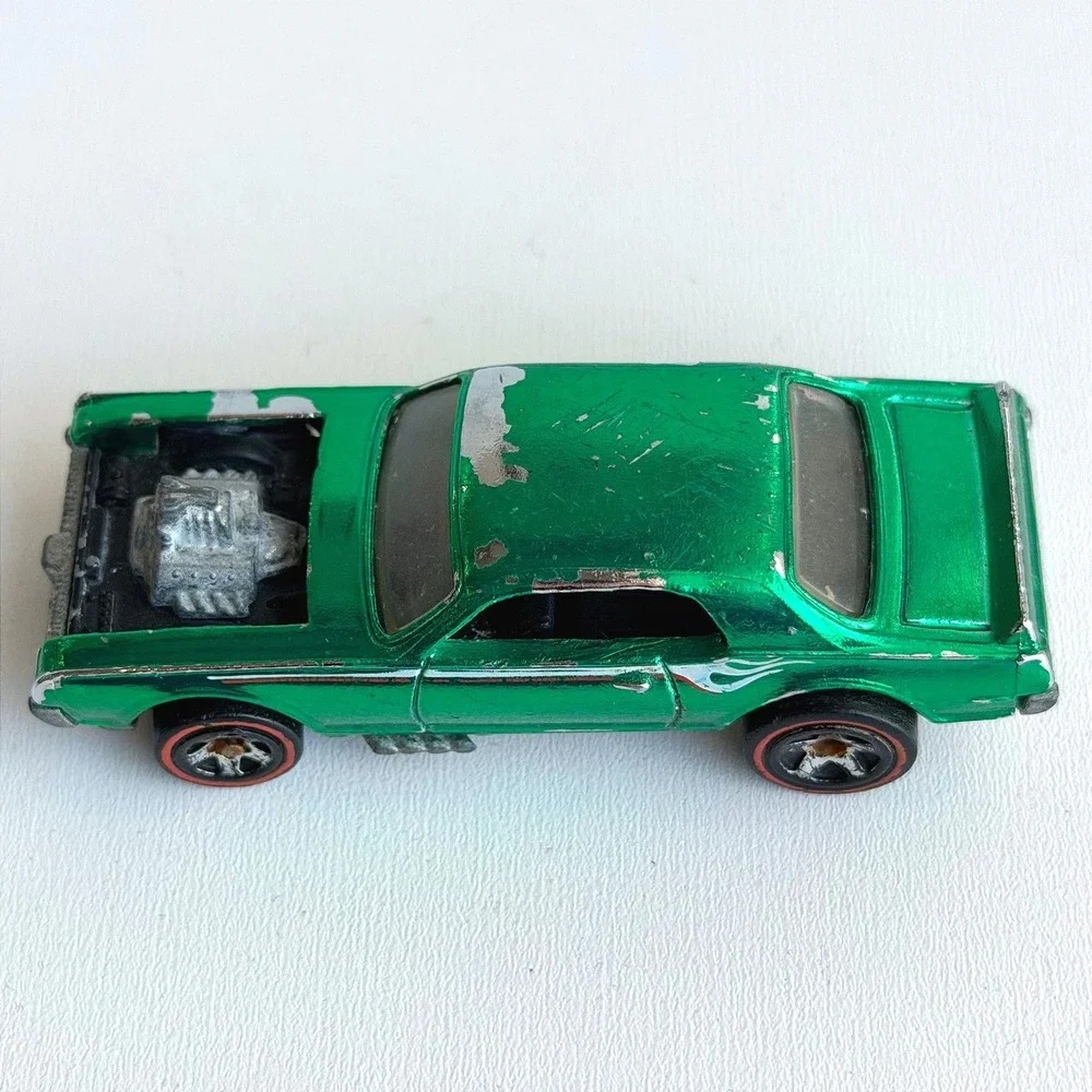 Hot Wheels please review