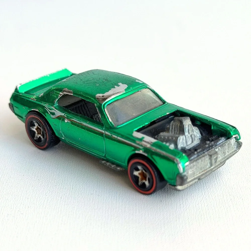 Hot Wheels please review
