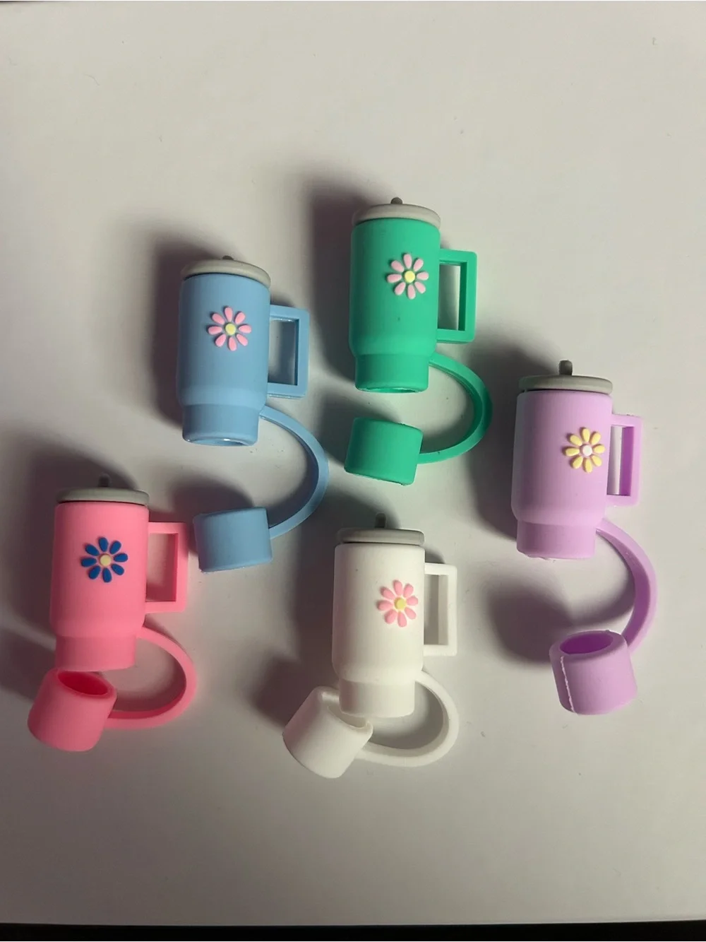 N/A adorable silicone