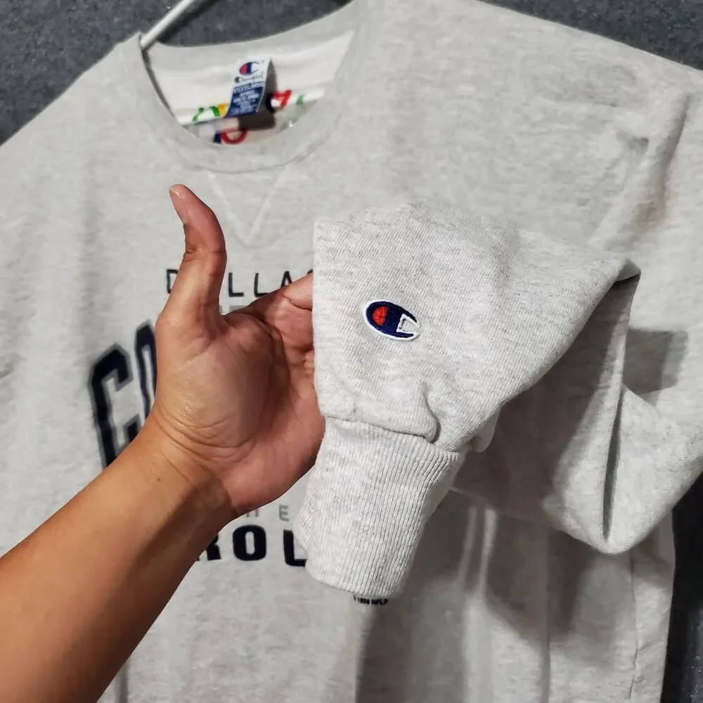 Champion all photos