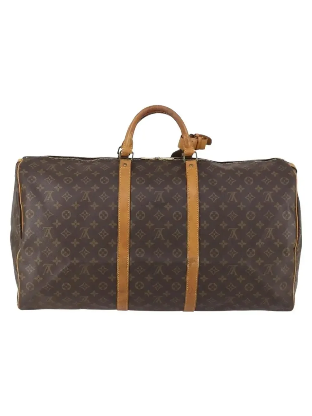 Louis Vuitton elevate your