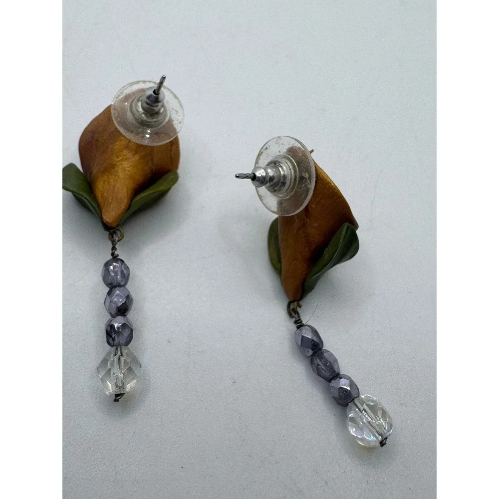 N/A handcrafted calla
