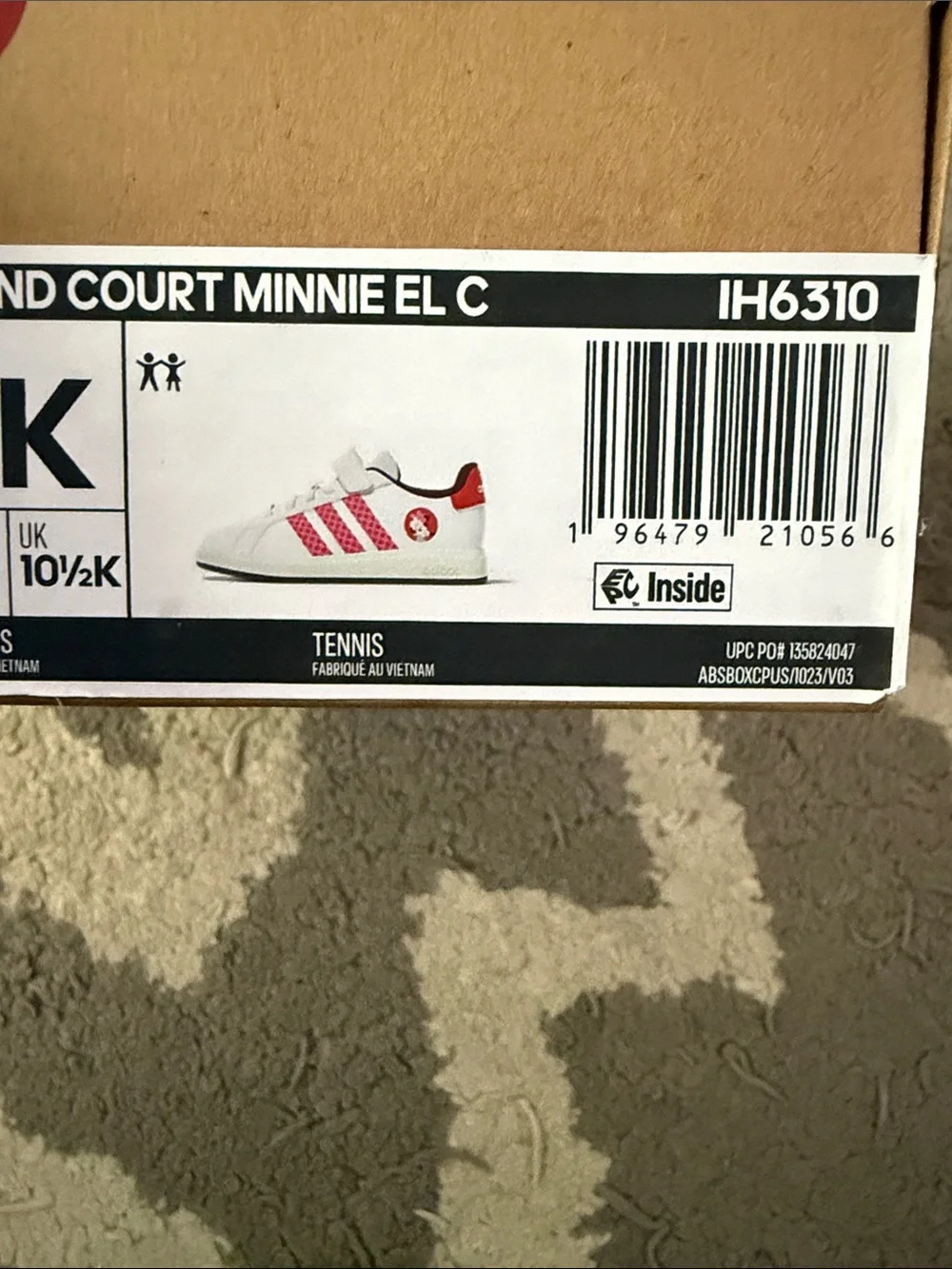 adidas classic kids
