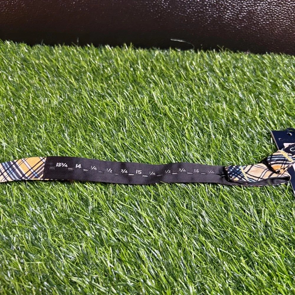 Cremieux tie new