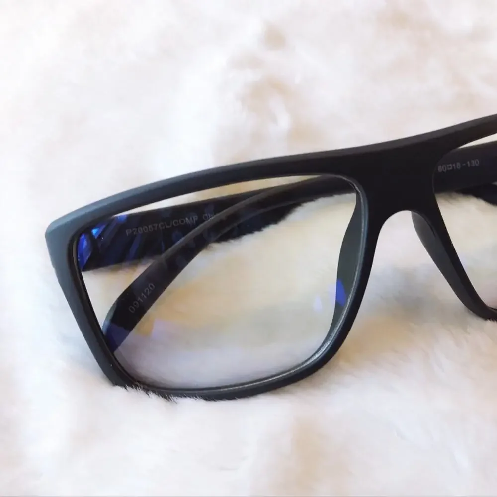 Stylens designed screen