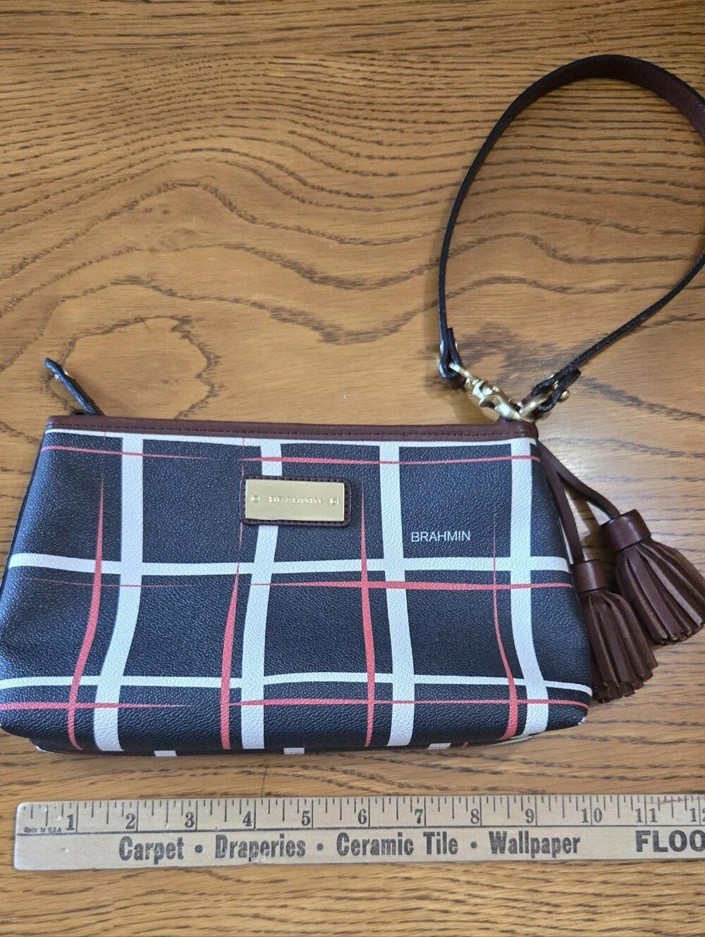 Brahmin structured dome