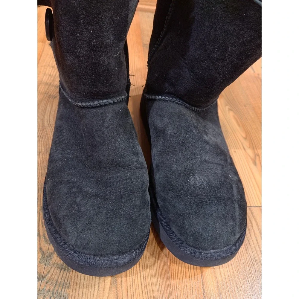 UGG australia bailey