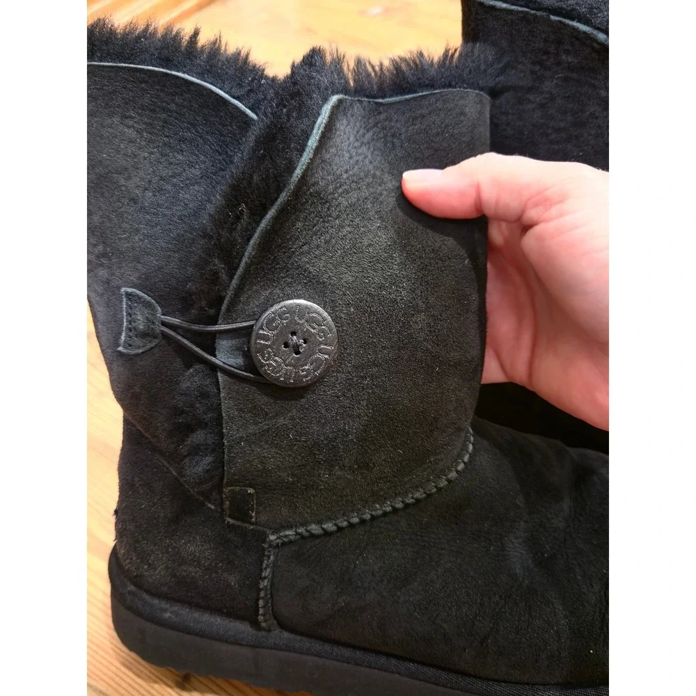 UGG australia bailey