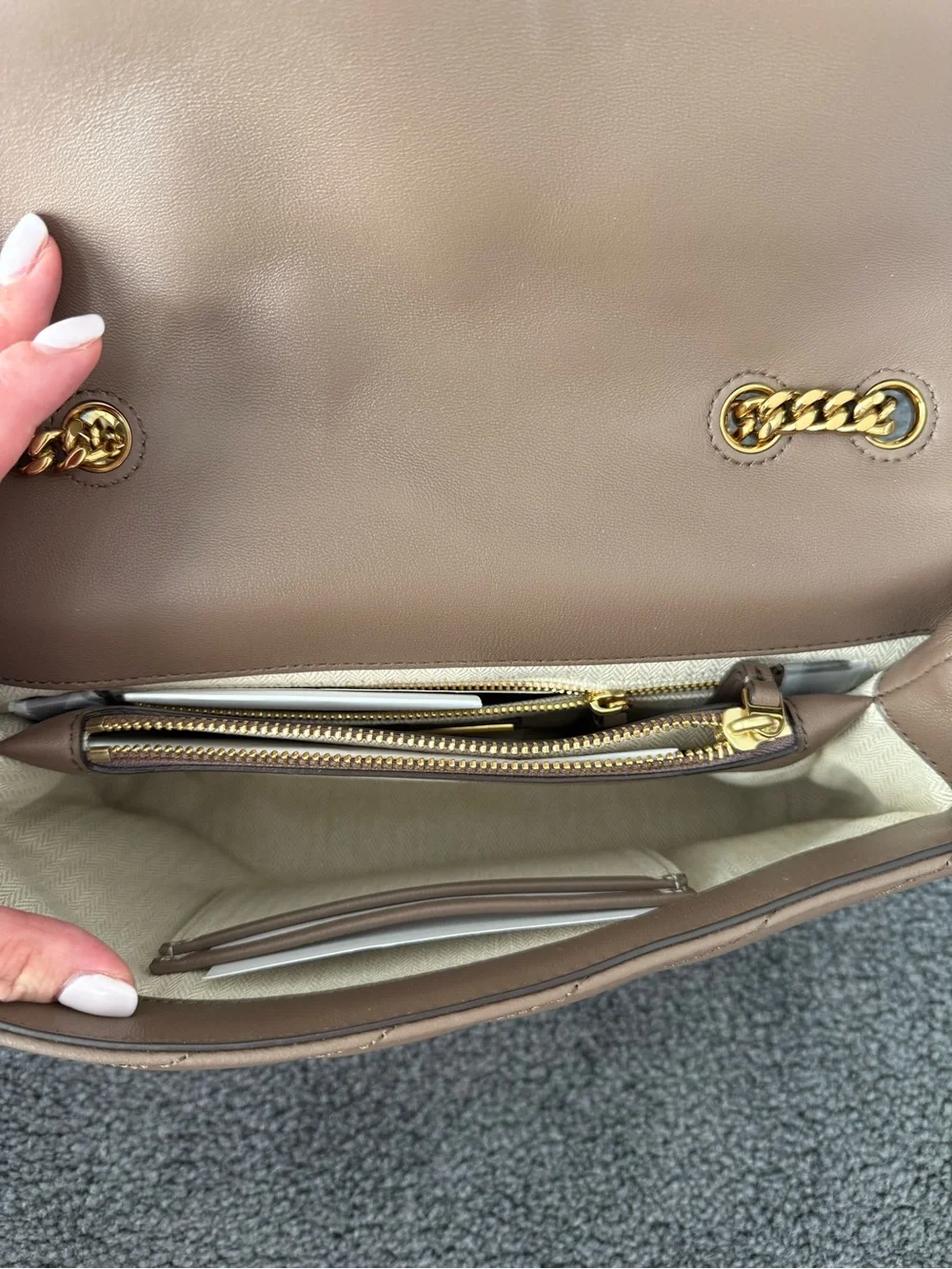 Tory Burch beautiful tory