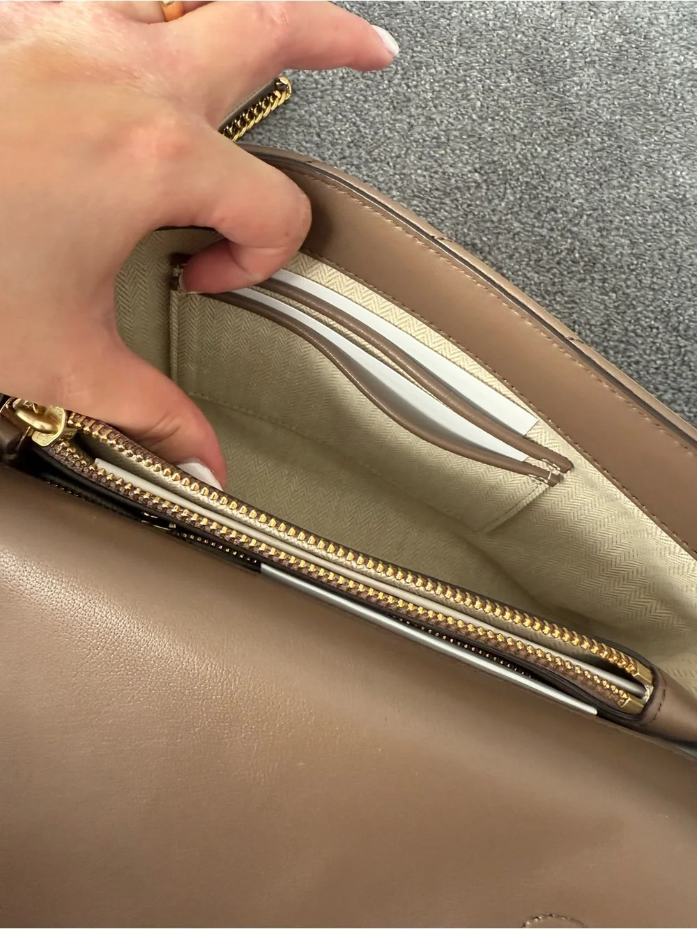 Tory Burch beautiful tory