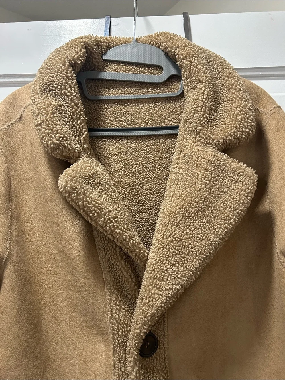 Zara beautiful coat