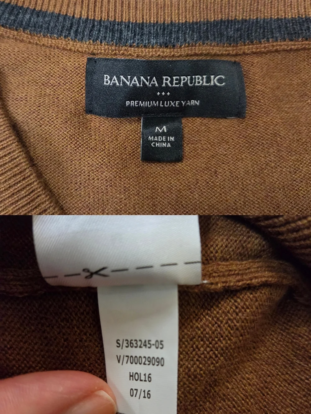 Banana Republic banana republic