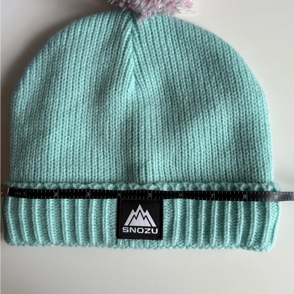 Snozu stylish beanie