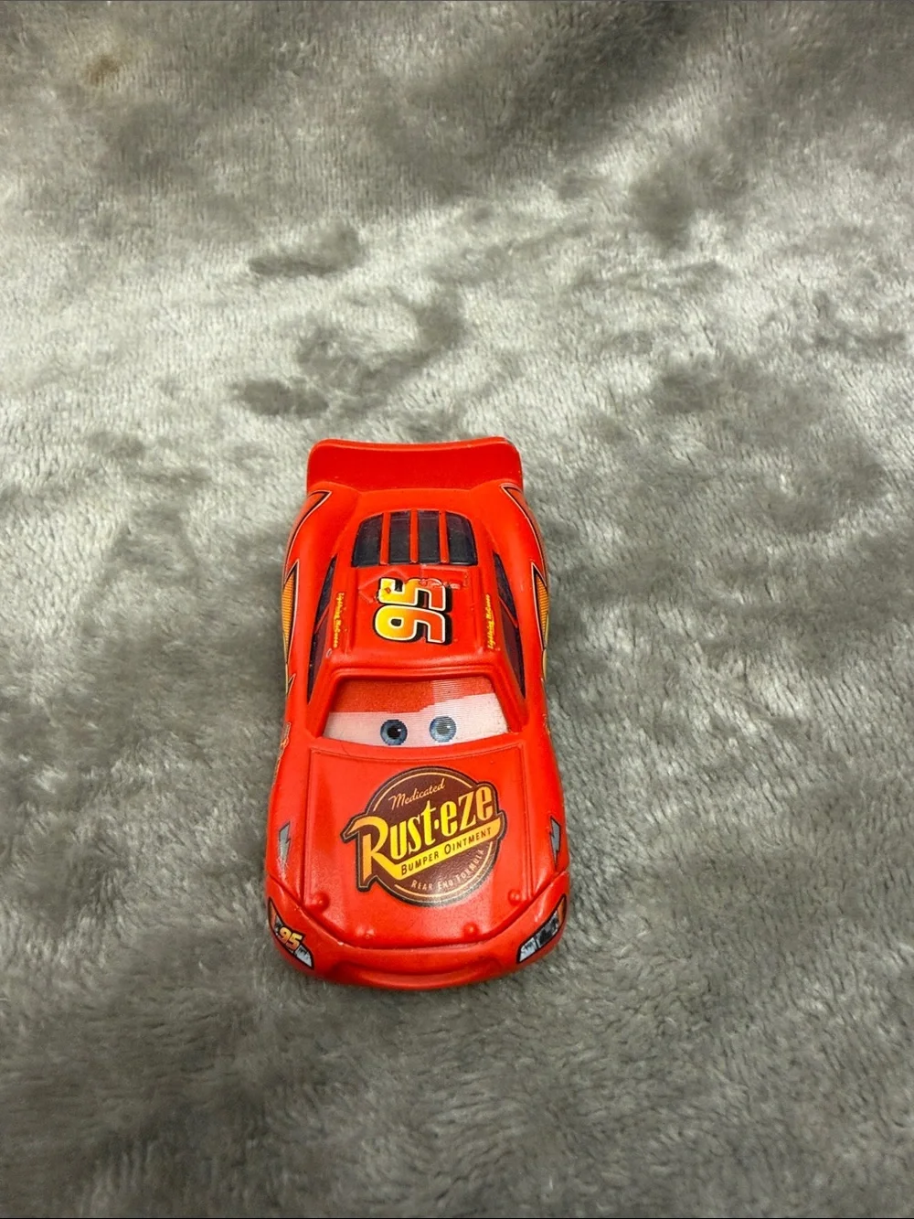 Disney pixar cars