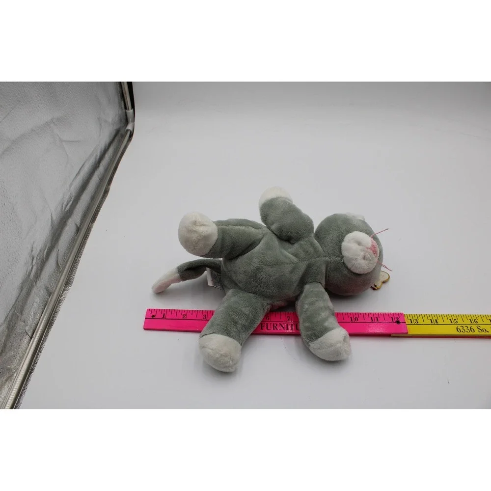 Ty stuffed gift series