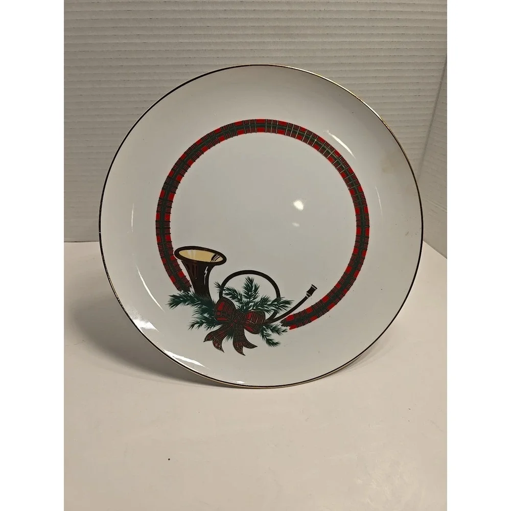 George Briard vtg george