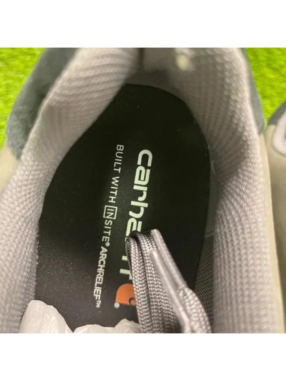 Carhartt please review