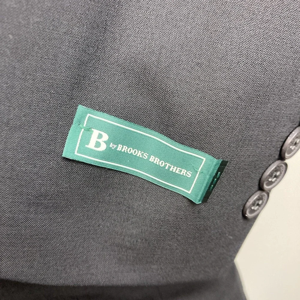 Brooks Brothers this by