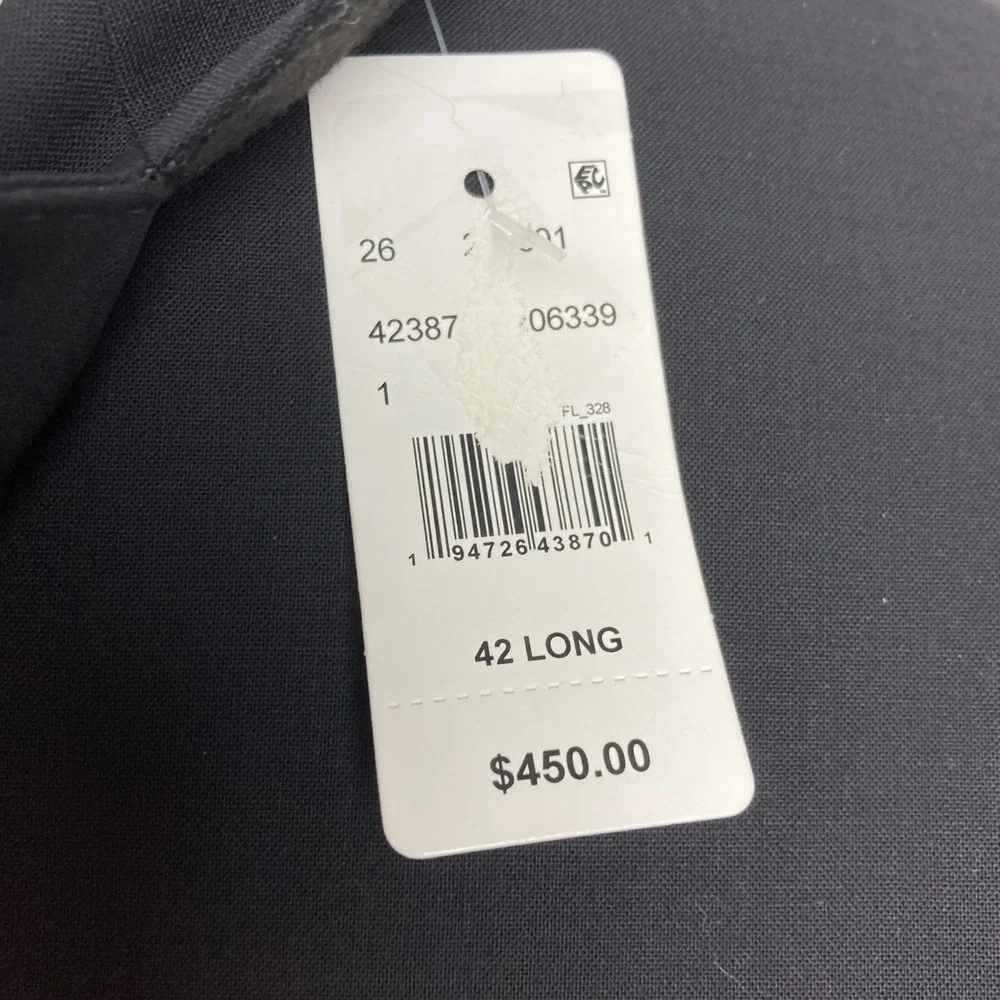 Brooks Brothers this by