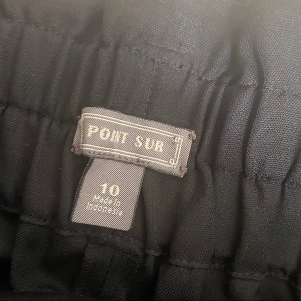 J. Crew crew point