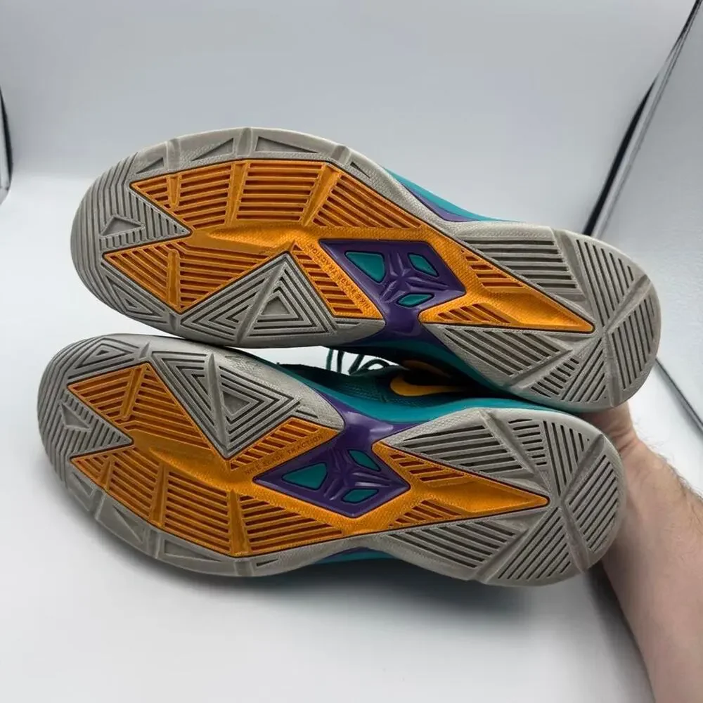 Nike zoom kobe