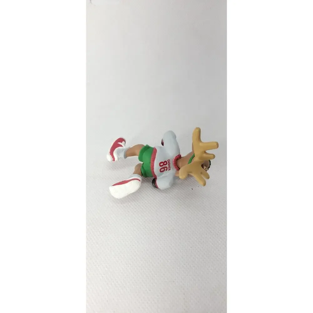 Hallmark 1986 reindeer