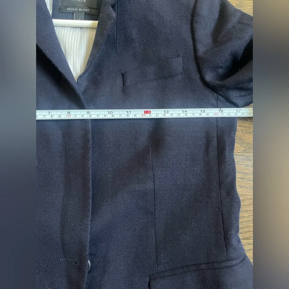 J. Crew stylish dark