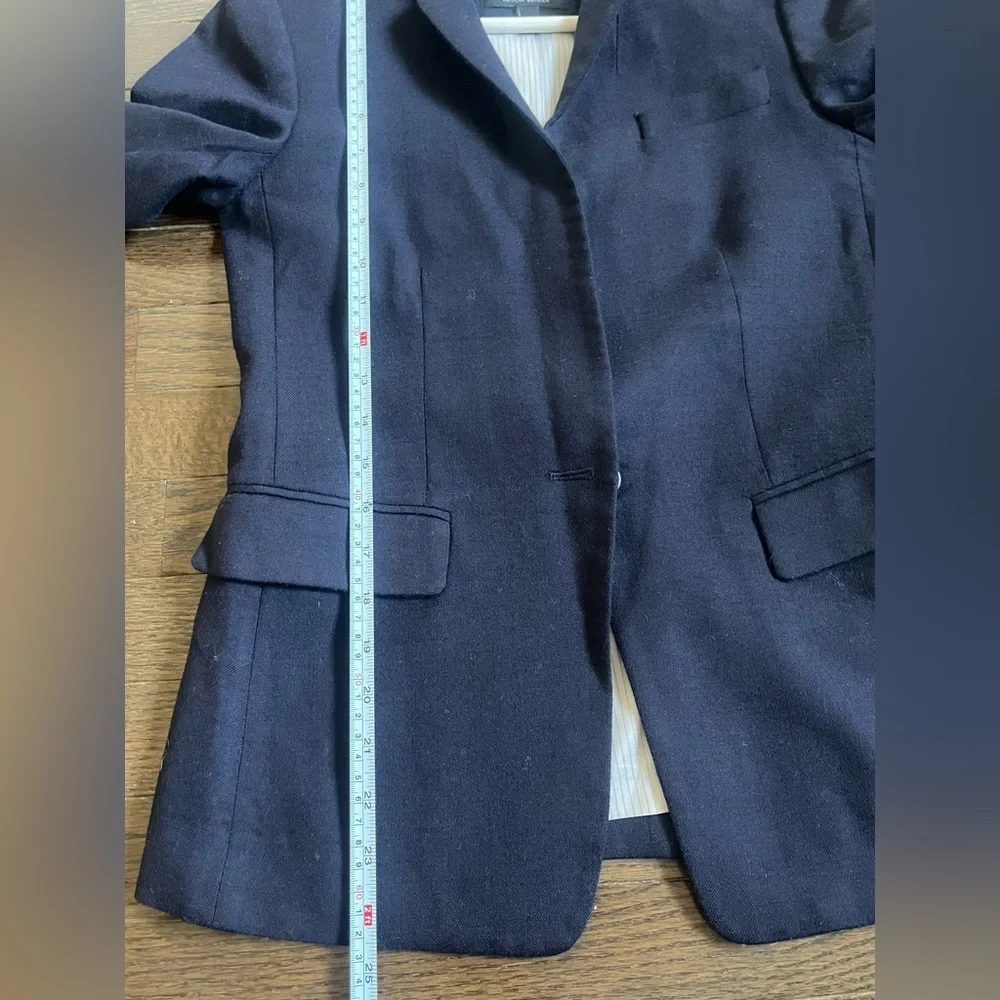 J. Crew stylish dark