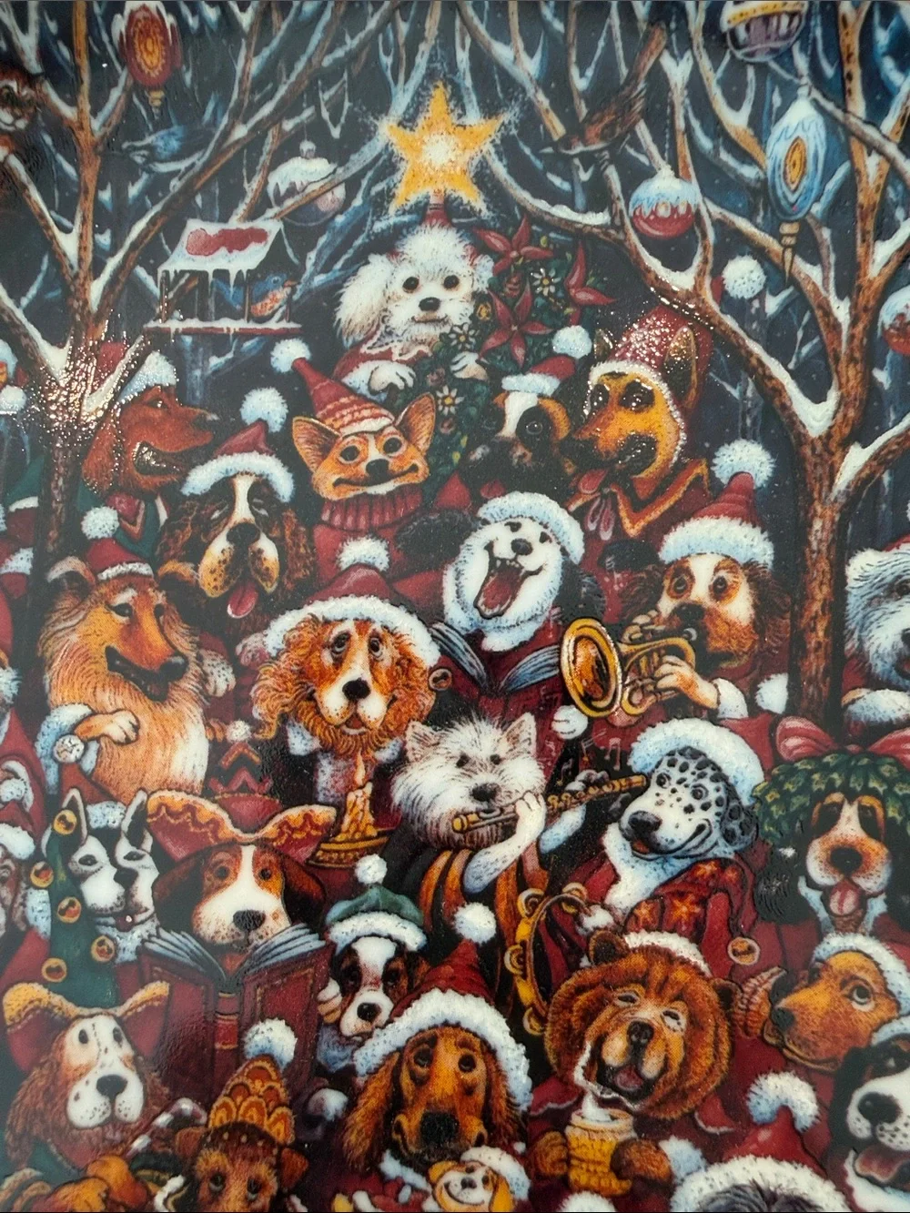 N/A decorative holiday