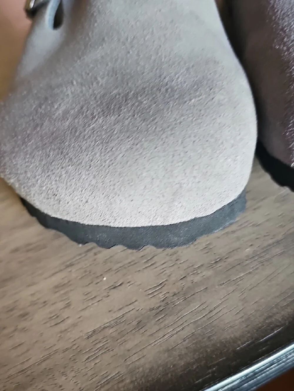 Birkenstock mens size