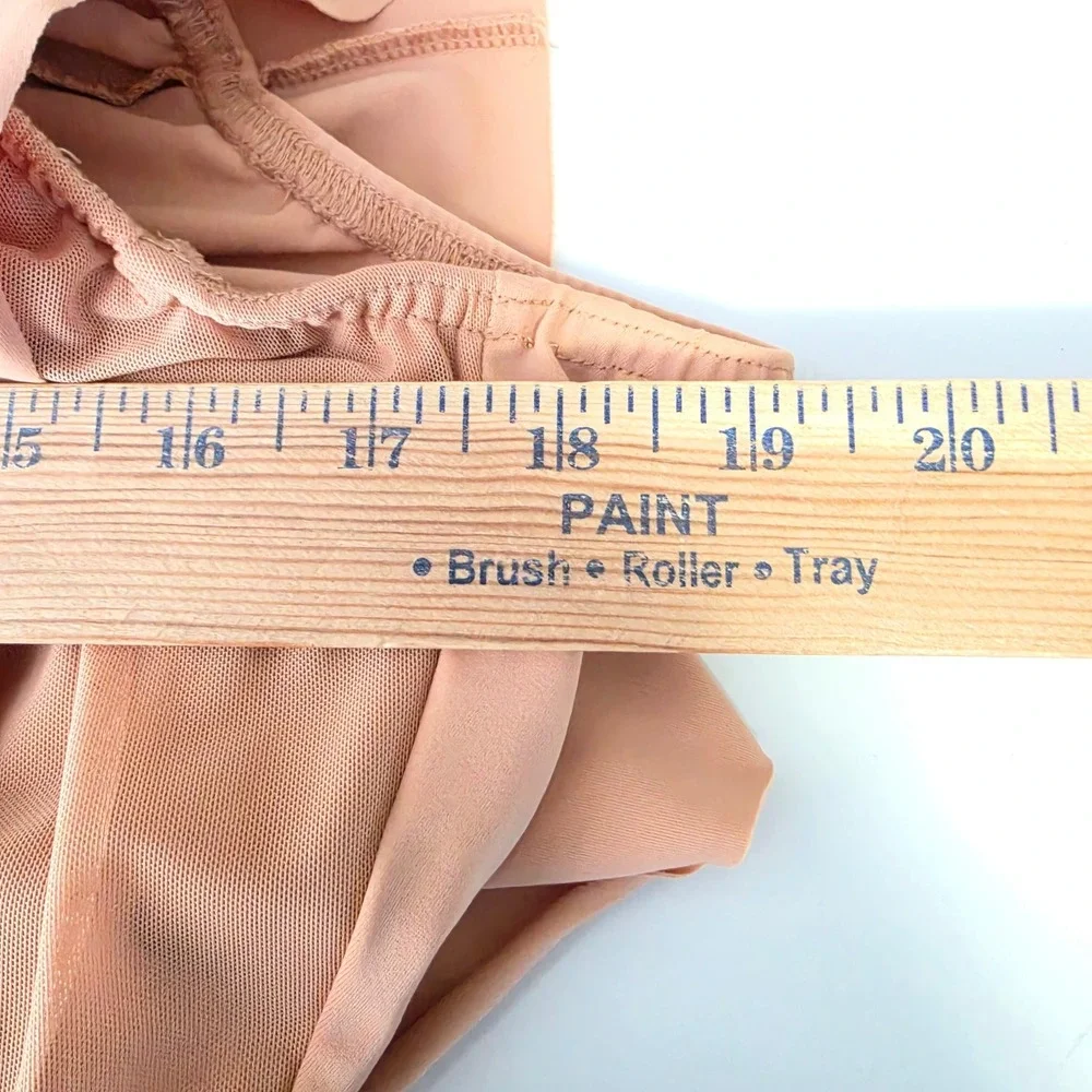 Kelle nylon blend