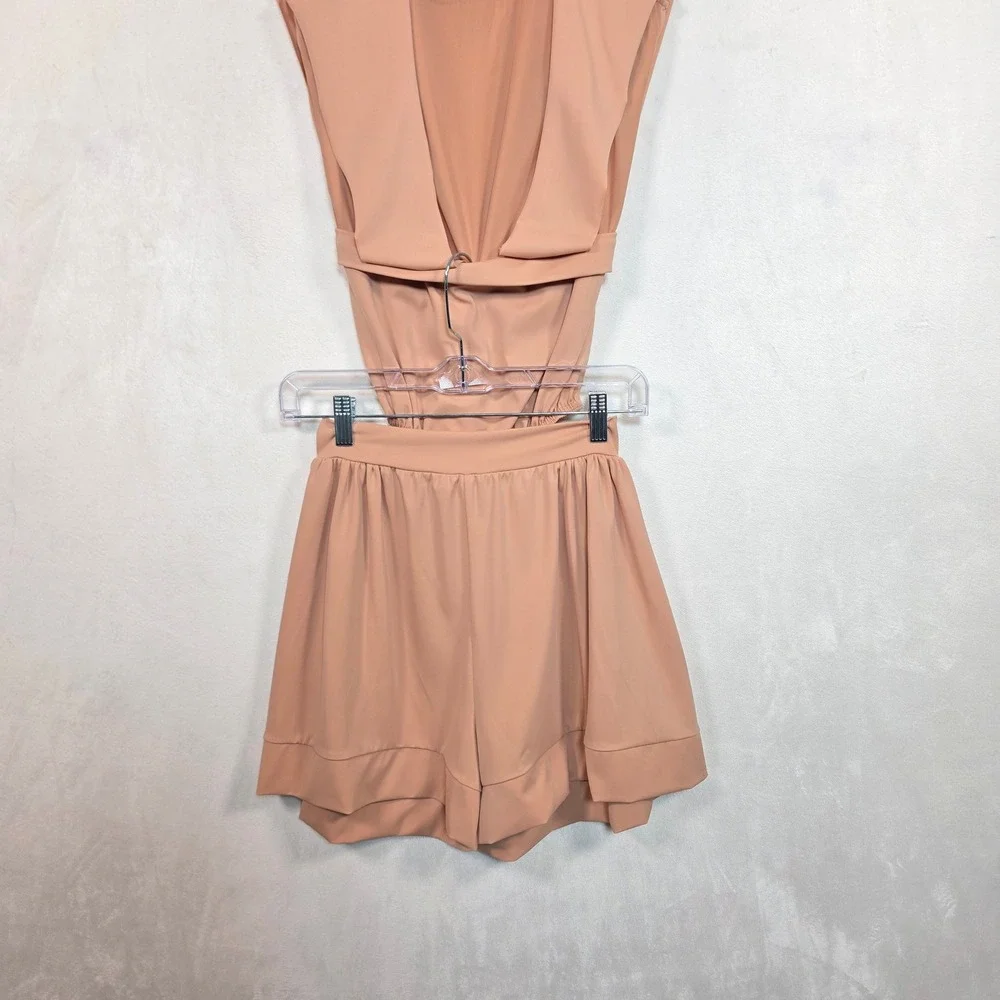 Kelle nylon blend