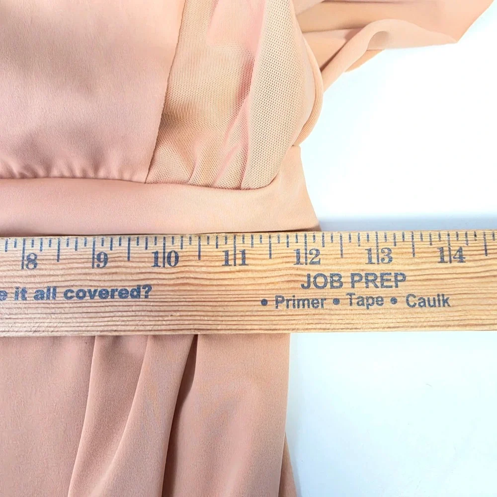 Kelle nylon blend
