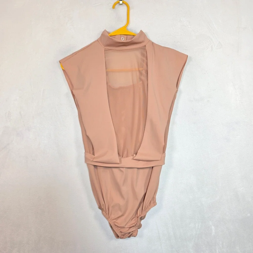 Kelle nylon blend