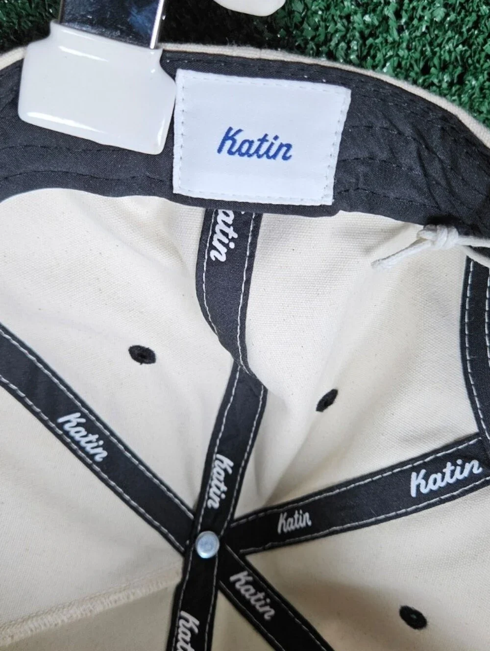Katin nwt branded