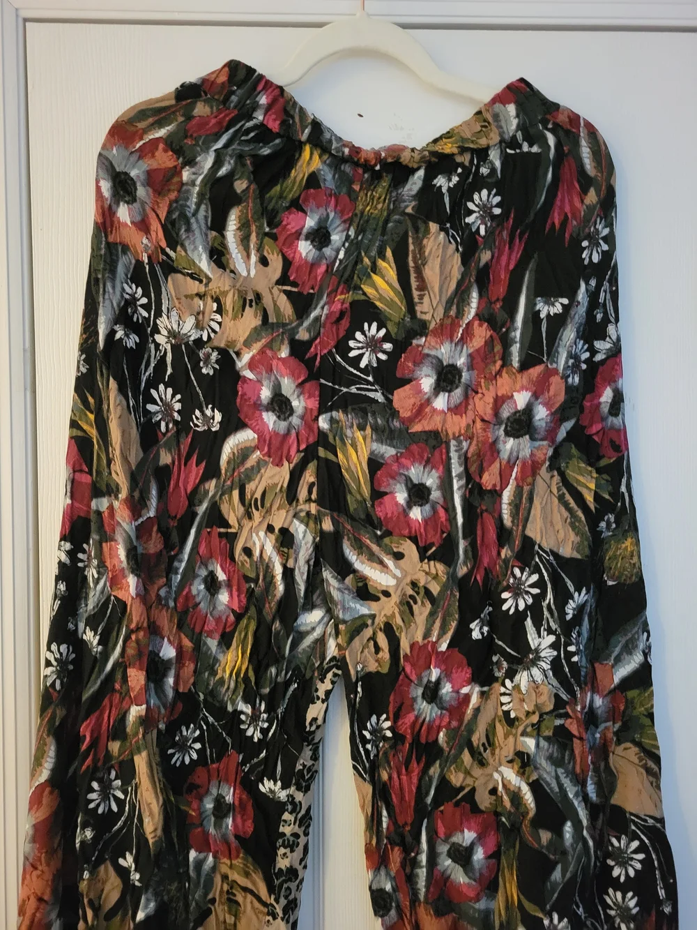 Free People bold mixed