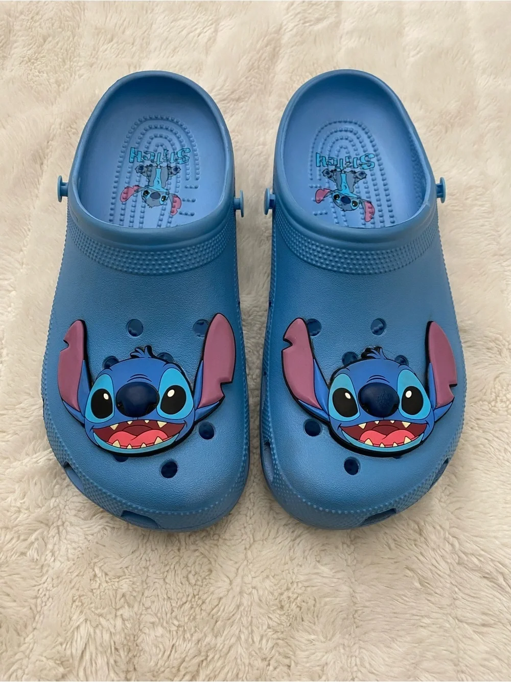 CROCS playful unisex