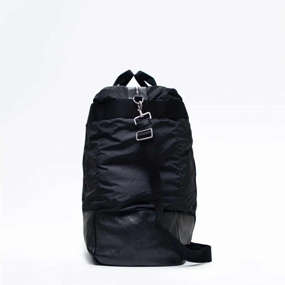 Saint Laurent handle new regenerated