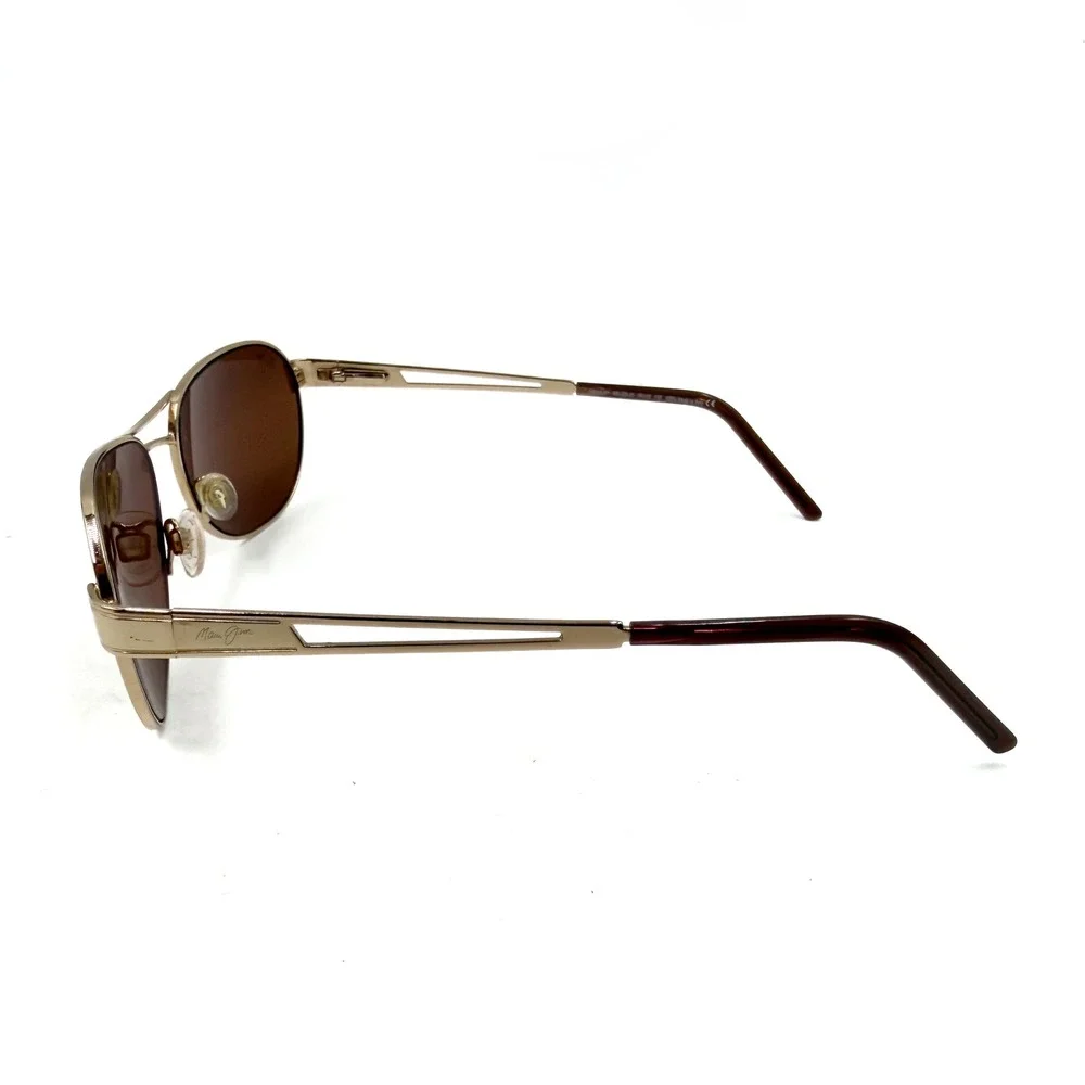 Maui Jim perfect preowned alloy